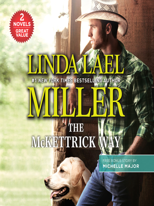 Title details for The McKettrick Way by Michelle Major - Wait list